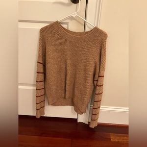 AE sweater